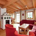 In Koenigsleiten Near Bus, Pool Chalet