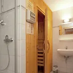 In Koenigsleiten Near Bus, Pool Chalet