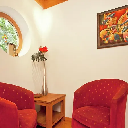 In Koenigsleiten Near Bus, Pool Шале Вальд (Пинцгау)