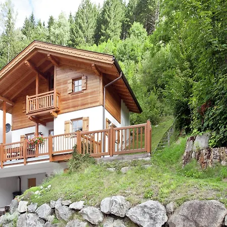 In Koenigsleiten Near Bus, Pool * Wald im Pinzgau