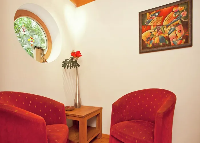 In Koenigsleiten Near Bus, Pool Dağ evi Wald im Pinzgau