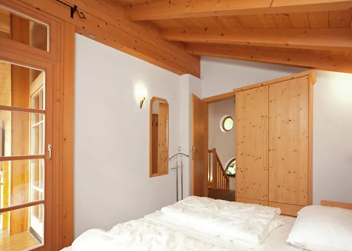 Dağ evi In Koenigsleiten Near Bus, Pool Wald im Pinzgau