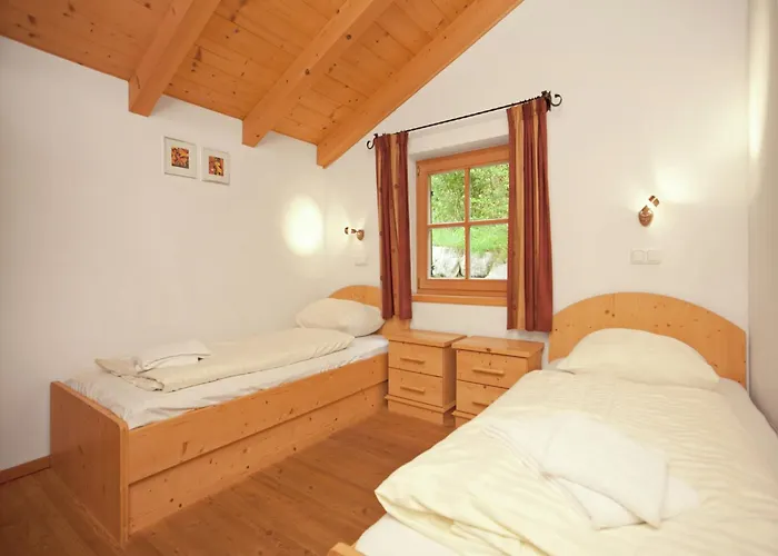 In Koenigsleiten Near Bus, Pool Wald im Pinzgau