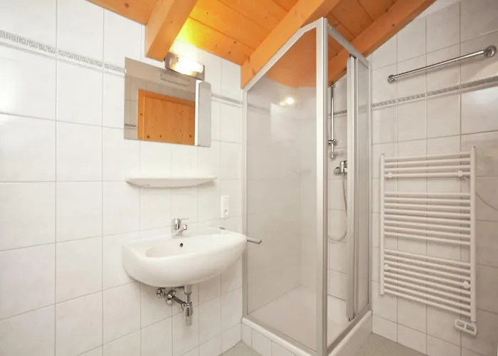 In Koenigsleiten Near Bus, Pool * Wald im Pinzgau