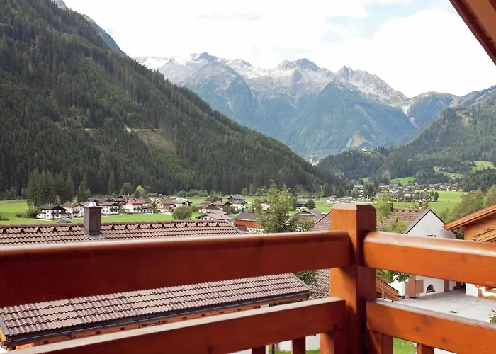 In Koenigsleiten Near Bus, Pool Wald im Pinzgau